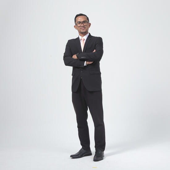 Azlan Shafei