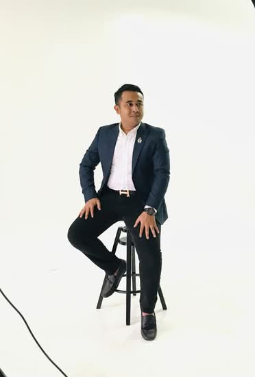 Muhammad Zhariff Nasharudin