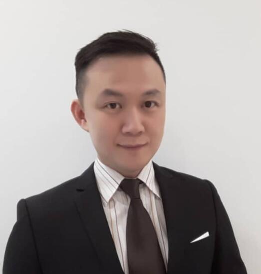 Alan Lim