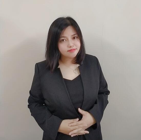 Kelly Chua