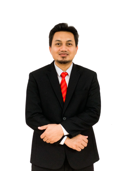 Mohd Faez Ahmad