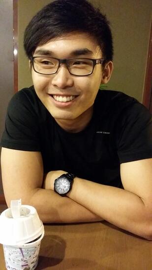 Justin Lim