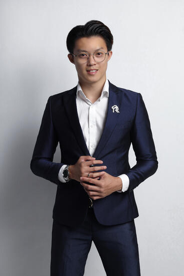 Stephan Yeoh