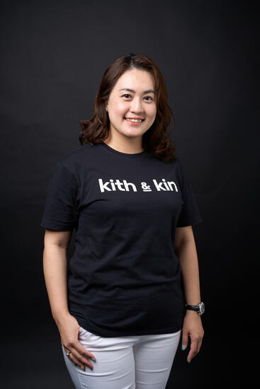 Christie Liew