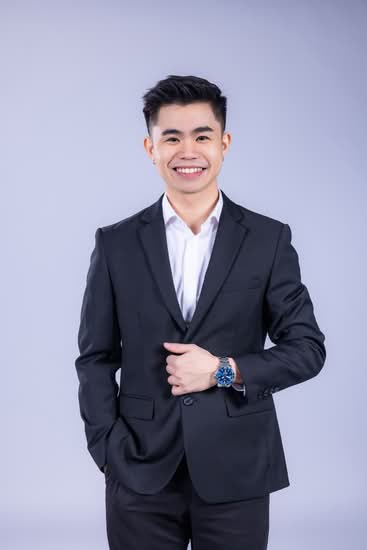 Bryan Yik