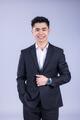 Bryan Yik