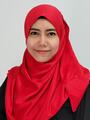Nor Azila Kamarulzaman