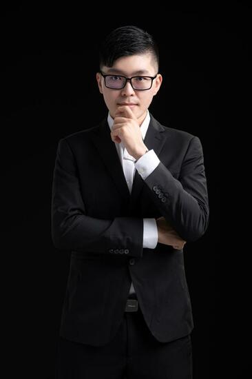 Eugene Tan
