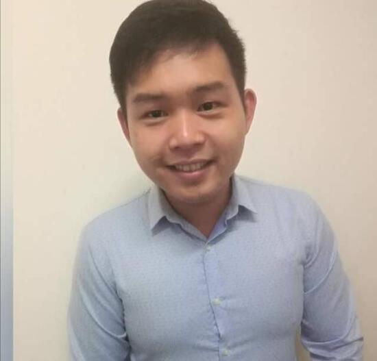 Edmond Choo