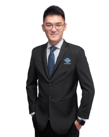 Lucas Wong