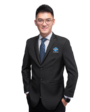 Lucas Wong