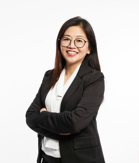 Alicia Choong