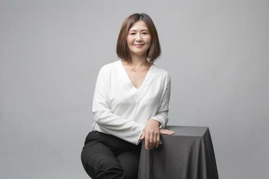 Sara Ooi