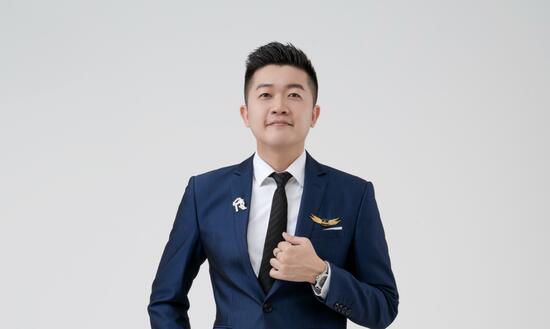 Enderson Chiew