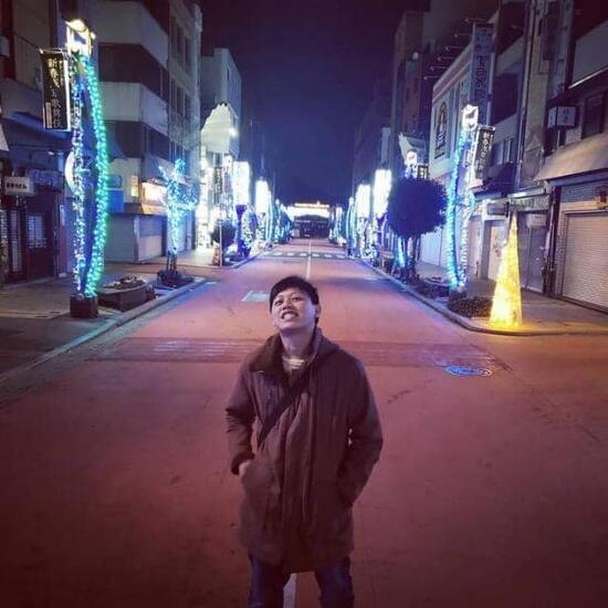 JK Leong