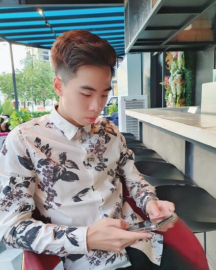 KS ONG