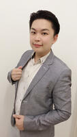 Darren Wong