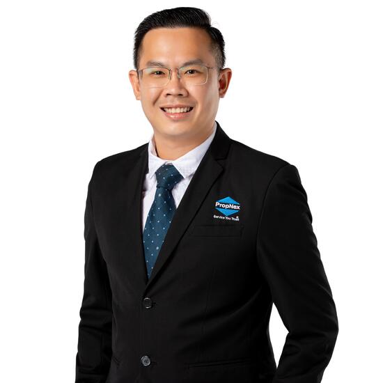 Franky Goh