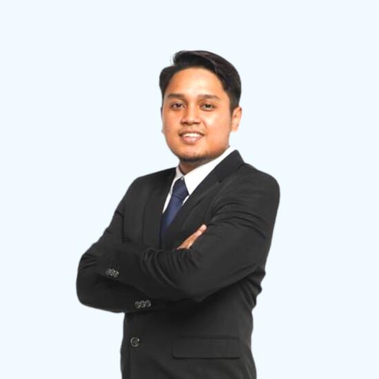 M. Ridhwan