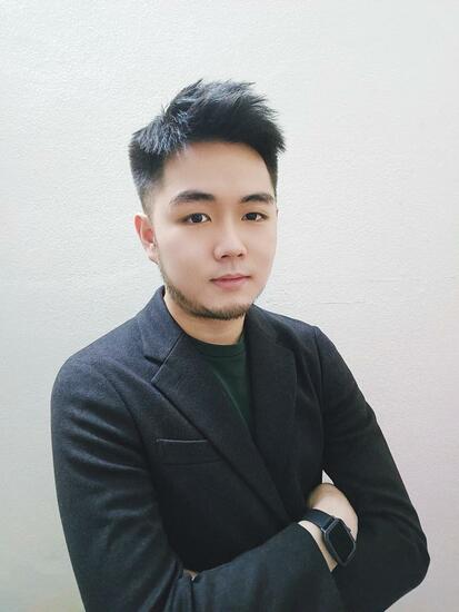 Jie Xian Tan