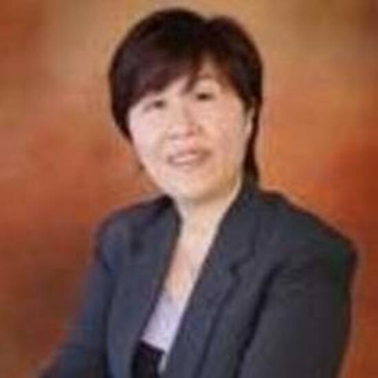 Jennifer Teo