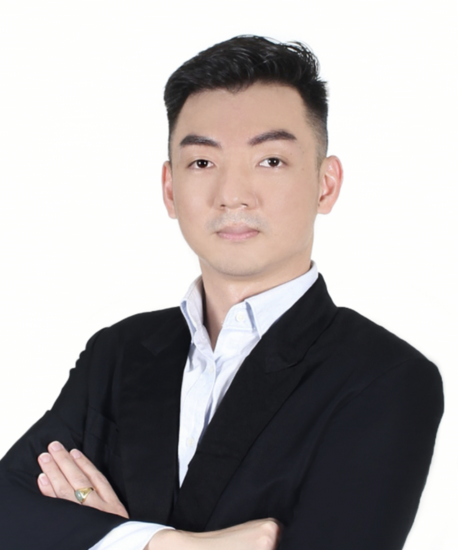 Stanley Tan