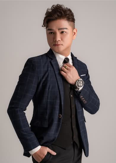 Frankie Wong