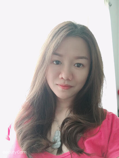 Vicky Kong