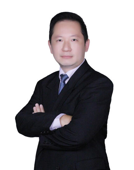 Eric Liew