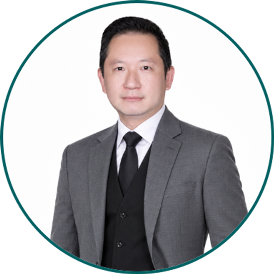 Eric Liew