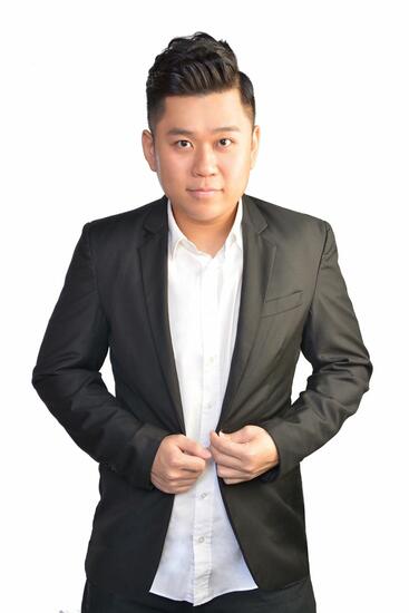Oscar Tan