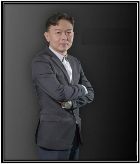 Sam Liew