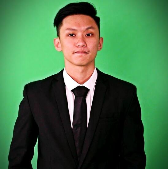 Ricky Kong