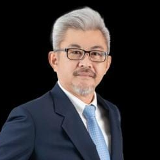 Peter Leong