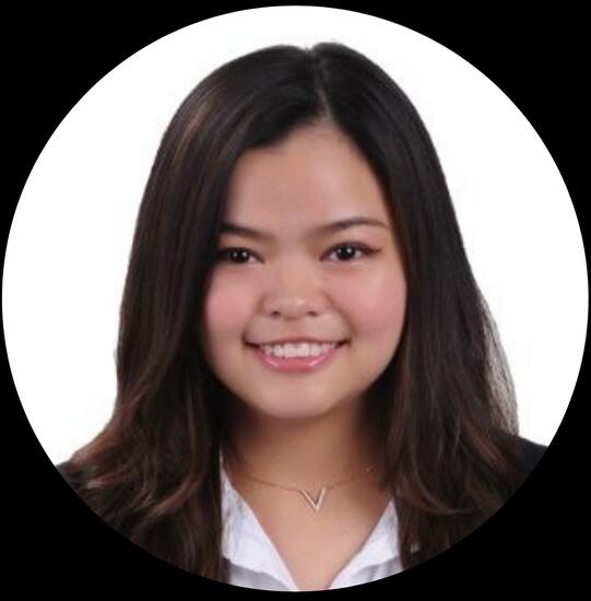 Adeline Tang