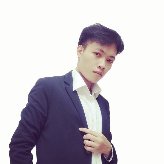 Wong Anson