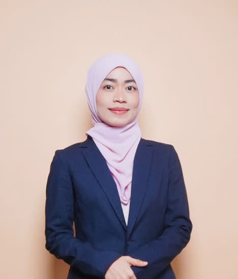 Shida Rosli