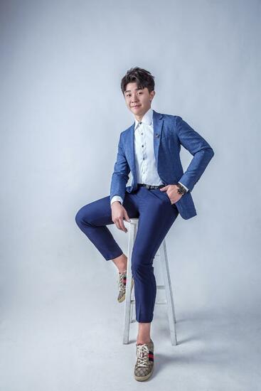 Derrick Toh