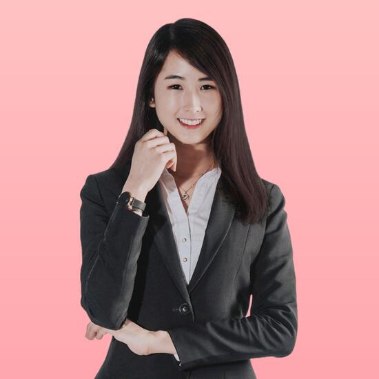 Jaslyn Tan