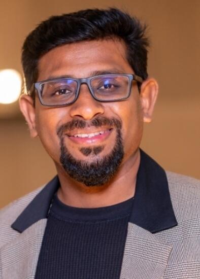 Murali .
