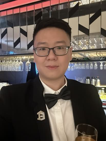 Gary Tang