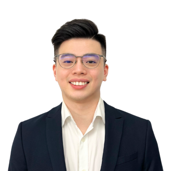 Shawn Tan