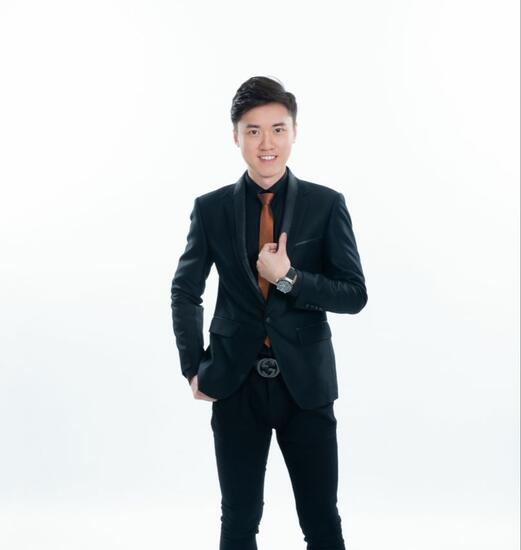 Joe Tan