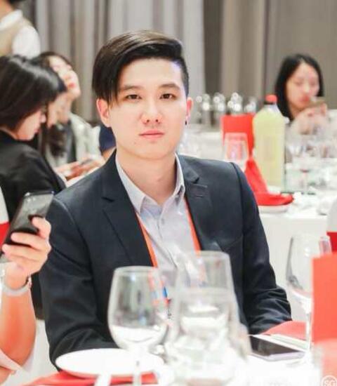 Rony Yeo