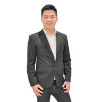 Bryan Yeoh