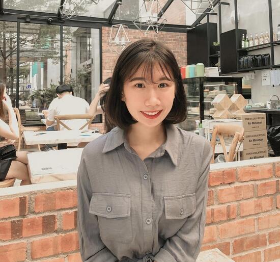 Cathryn Koo