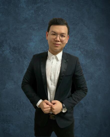 Teh Yong San