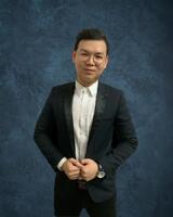 Teh Yong San