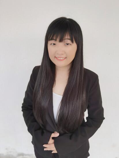 Vickie Gan