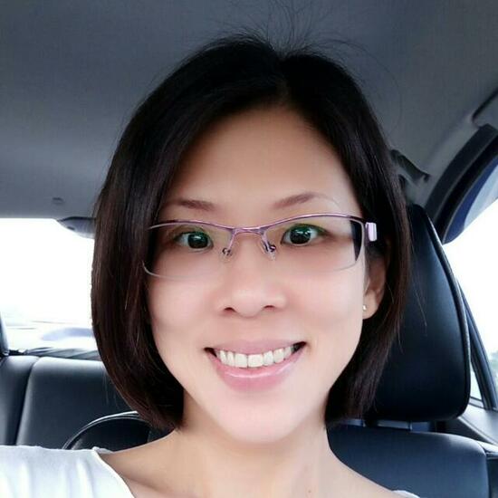 Ms Yong